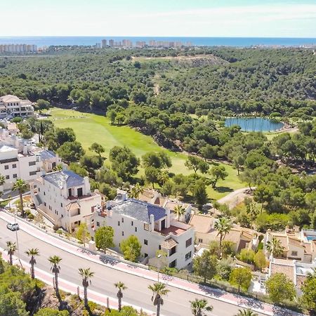 Appartement Altamira Orihuela Costa Golf, Las Ramblas Dehesa de Campoamor  Buitenkant foto