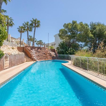 Appartement Altamira Orihuela Costa Golf, Las Ramblas Dehesa de Campoamor  Buitenkant foto