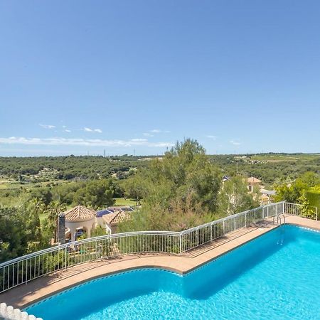 Appartement Altamira Orihuela Costa Golf, Las Ramblas Dehesa de Campoamor  Buitenkant foto