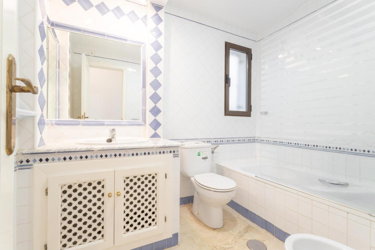 Appartement Altamira Orihuela Costa Golf, Las Ramblas Dehesa de Campoamor  Buitenkant foto