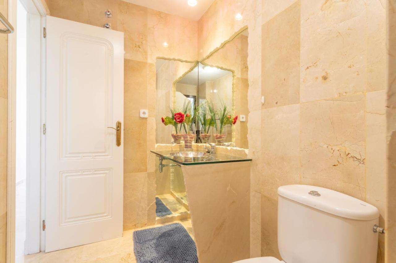 Appartement Altamira Orihuela Costa Golf, Las Ramblas Dehesa de Campoamor  Buitenkant foto