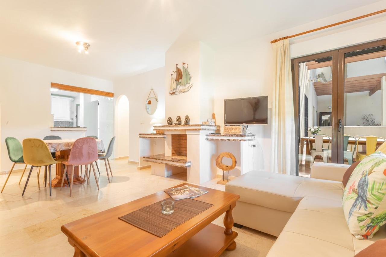 Appartement Altamira Orihuela Costa Golf, Las Ramblas Dehesa de Campoamor  Buitenkant foto