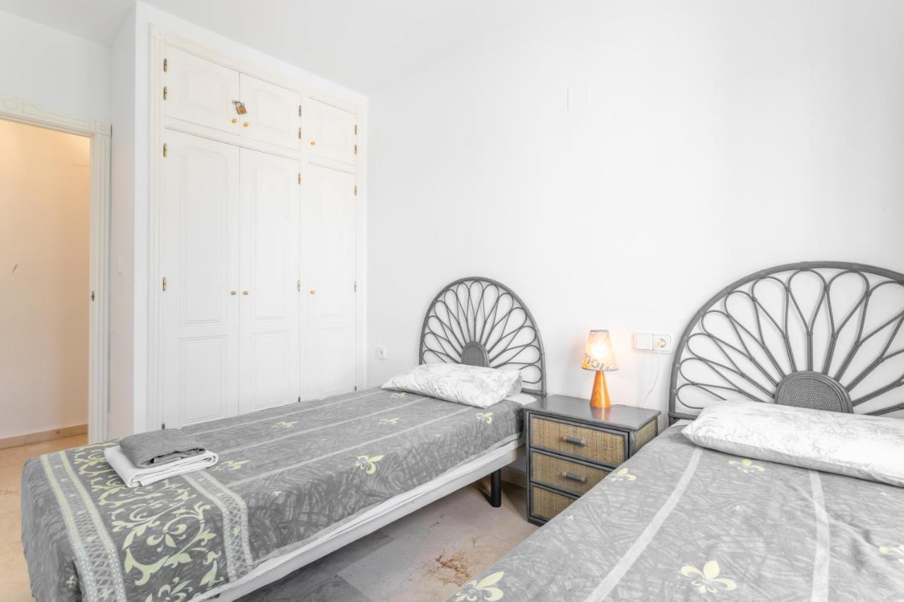 Appartement Altamira Orihuela Costa Golf, Las Ramblas Dehesa de Campoamor  Buitenkant foto