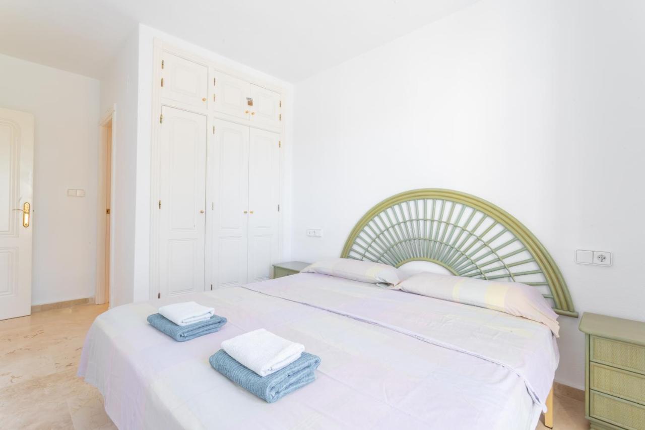 Appartement Altamira Orihuela Costa Golf, Las Ramblas Dehesa de Campoamor  Buitenkant foto