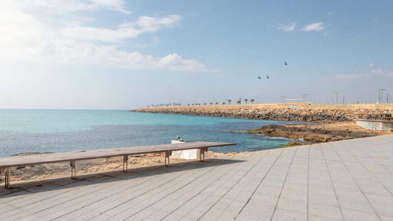 Appartement Altamira Orihuela Costa Golf, Las Ramblas Dehesa de Campoamor  Buitenkant foto