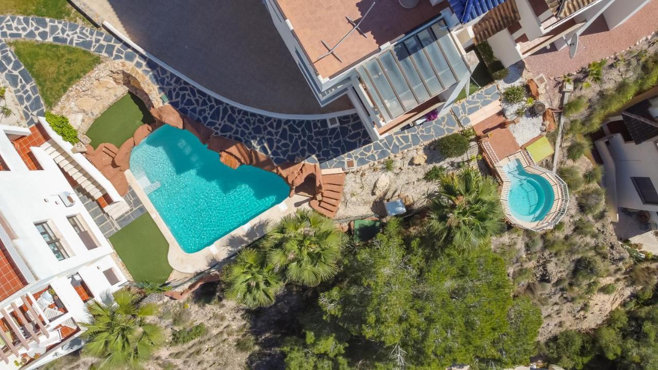 Appartement Altamira Orihuela Costa Golf, Las Ramblas Dehesa de Campoamor  Buitenkant foto