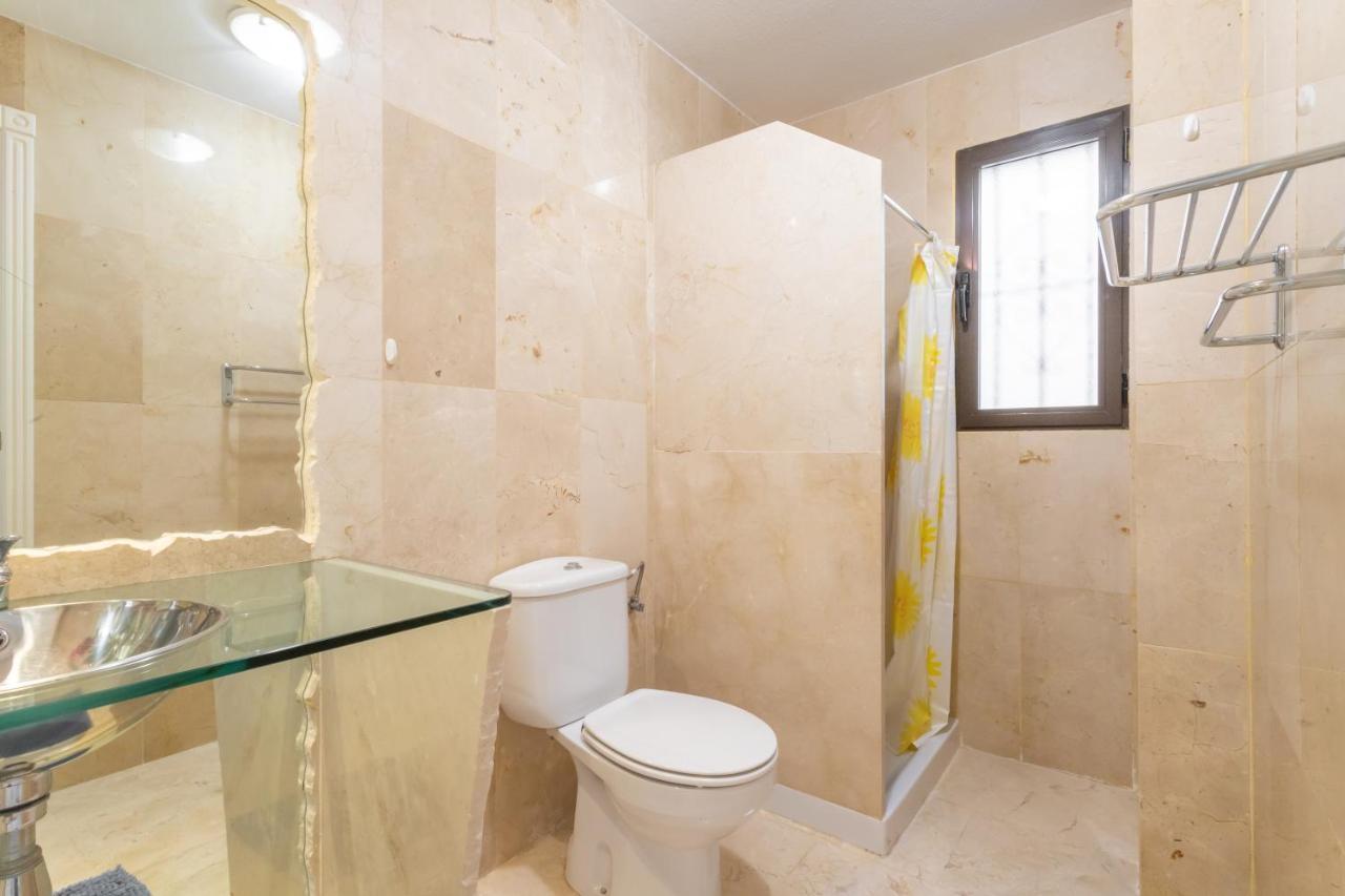 Appartement Altamira Orihuela Costa Golf, Las Ramblas Dehesa de Campoamor  Buitenkant foto